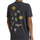 Quiksilver Ανδρική κοντομάνικη μπλούζα Spaceman T-Shirt